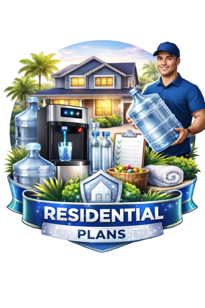 Residential Membership Collection